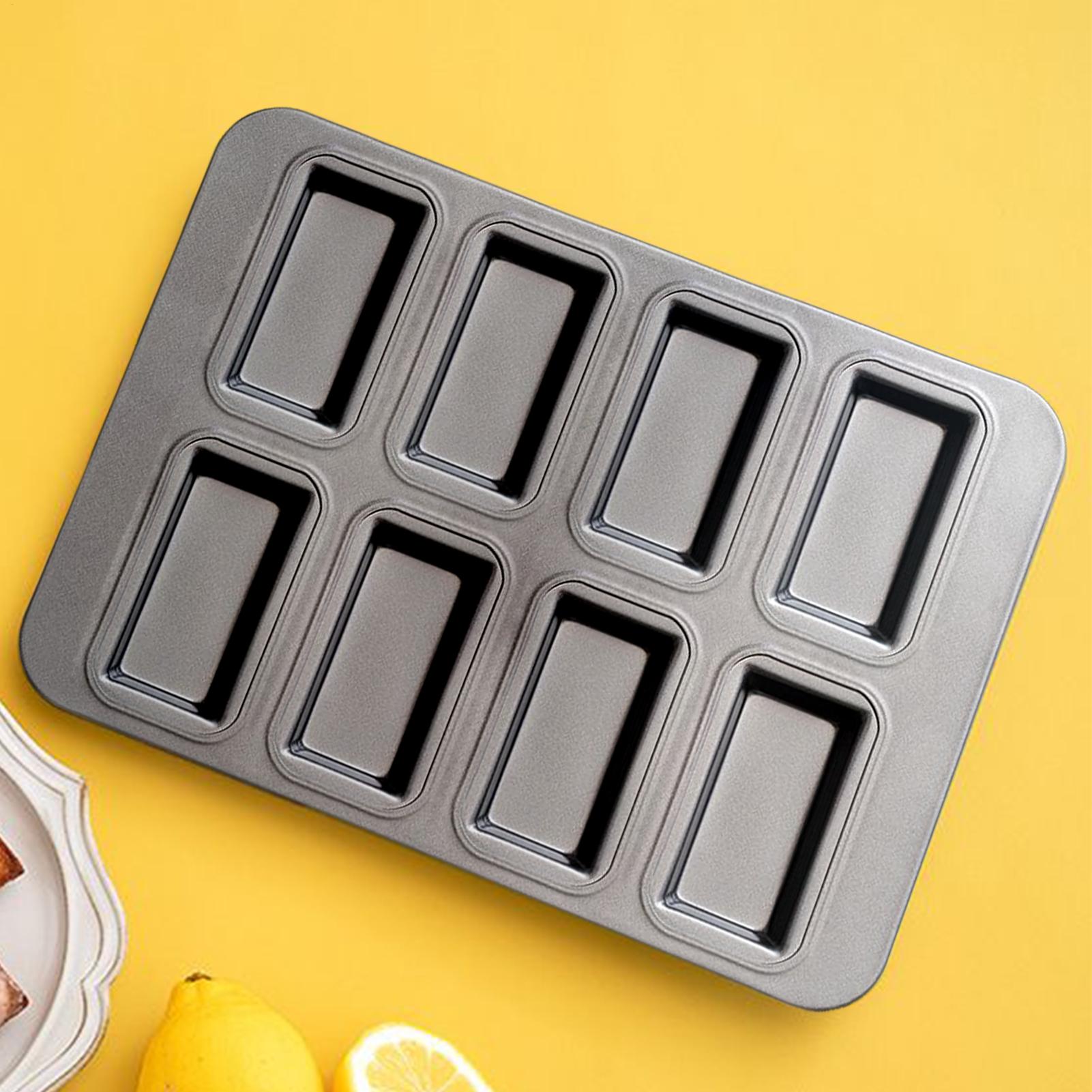Carbon Steel Cake Mold Non-sti - огляд і ціна Serving Tray Mold