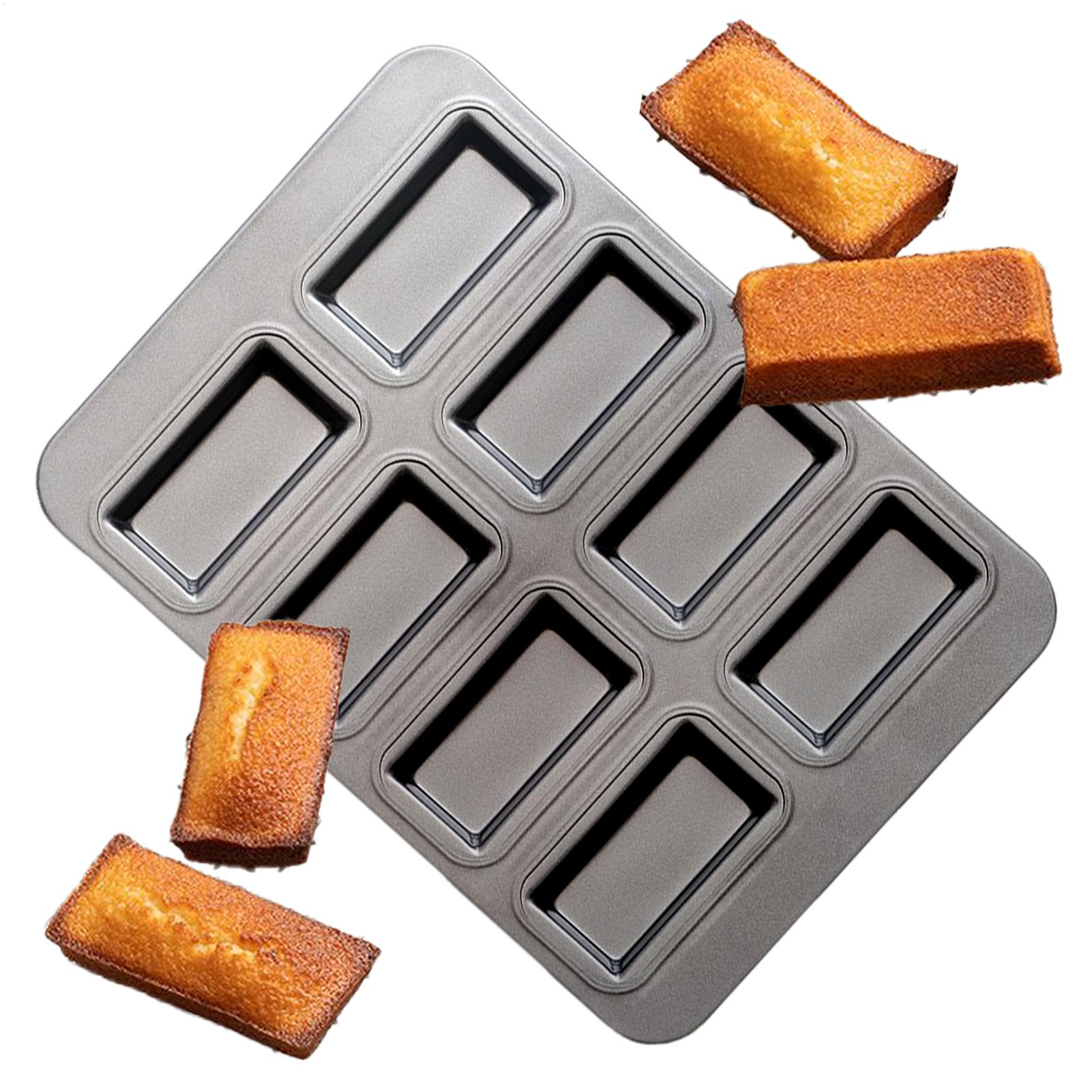 Carbon Steel Cake Mold Non-sti - огляд і ціна Serving Tray Mold