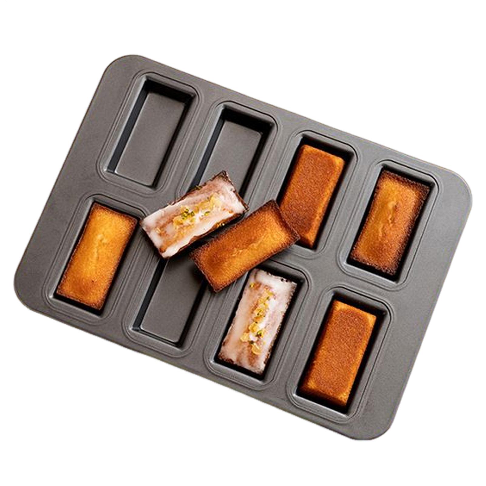 Carbon Steel Cake Mold Non-sti - огляд і ціна Serving Tray Mold