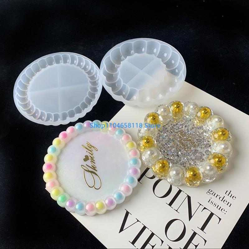 Resin Molds,Bubble Silicone Mo - огляд і ціна Geode Mold Silicone